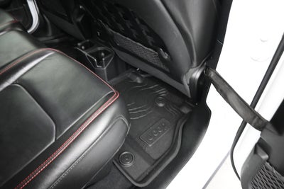 2020 Jeep Gladiator Rubicon 4x4