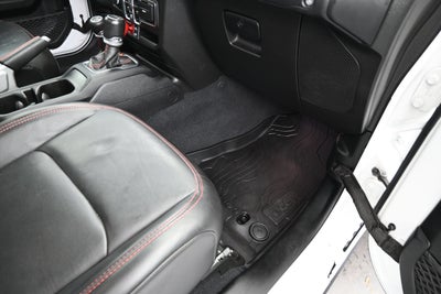 2020 Jeep Gladiator Rubicon 4x4