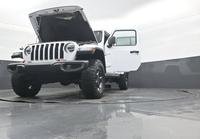 2020 Jeep Gladiator Rubicon 4x4