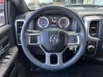 2024 RAM 1500 Classic Warlock Crew Cab 4x2 5'7" Box
