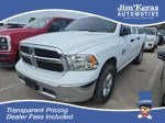 2024 RAM 1500 Classic Tradesman Quad Cab 4x4 6'4" Box