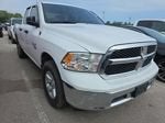 2024 RAM 1500 Classic Tradesman Quad Cab 4x4 6'4" Box