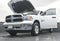 2024 RAM 1500 Classic Tradesman Quad Cab 4x4 6'4" Box