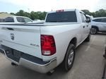 2024 RAM 1500 Classic Tradesman Quad Cab 4x4 6'4" Box