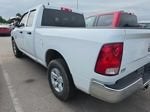 2024 RAM 1500 Classic Tradesman Quad Cab 4x4 6'4" Box
