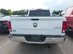 2024 RAM 1500 Classic Tradesman Quad Cab 4x4 6'4" Box