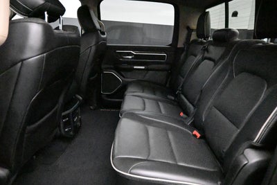 2019 RAM 1500 Laramie Crew Cab 4x2 5'7" Box