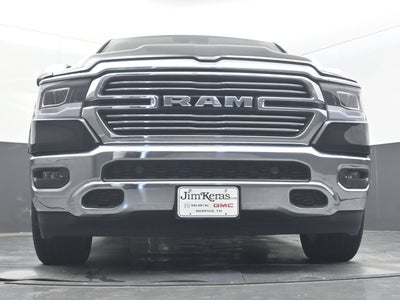 2019 RAM 1500 Laramie Crew Cab 4x2 5'7" Box