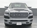 2019 RAM 1500 Laramie Crew Cab 4x2 5'7" Box