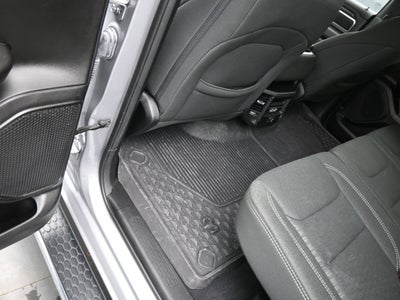 2025 RAM 1500 Big Horn Crew Cab 4x4 5'7" Box