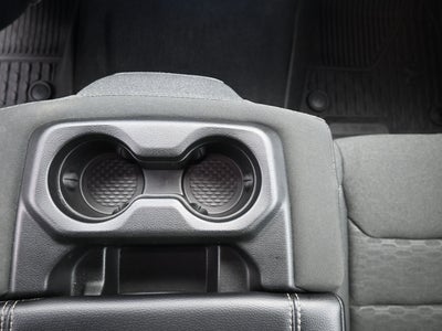 2025 RAM 1500 Big Horn Crew Cab 4x4 5'7" Box