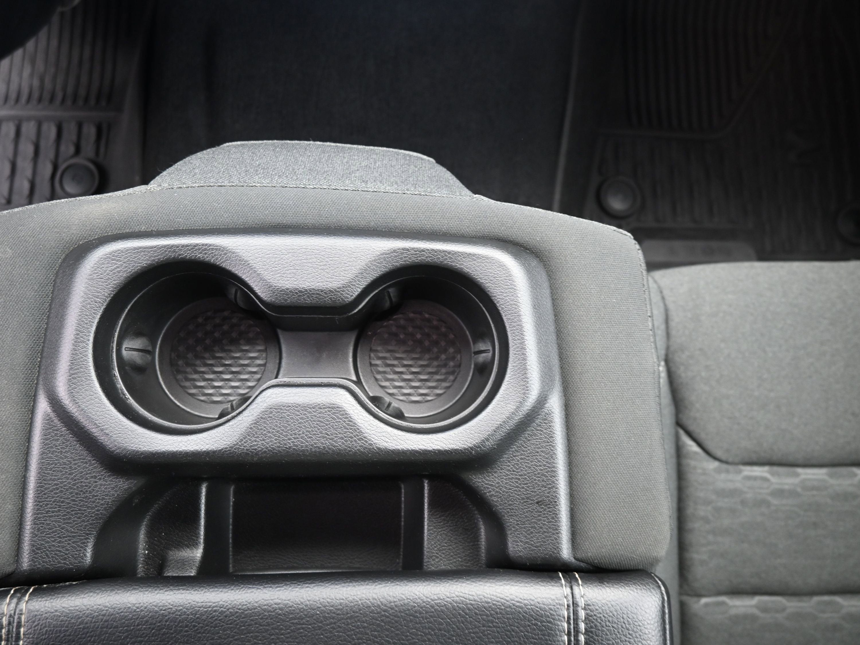 2025 RAM 1500 Big Horn Crew Cab 4x4 5'7" Box