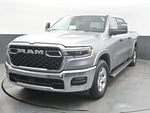 2025 RAM 1500 Big Horn Crew Cab 4x4 5'7" Box