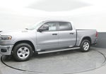 2025 RAM 1500 Big Horn Crew Cab 4x4 5'7" Box