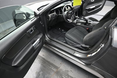 2020 Ford Mustang GT Fastback