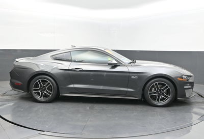 2020 Ford Mustang GT Fastback