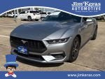 2024 Ford Mustang EcoBoost Fastback