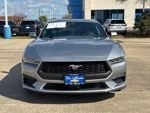 2024 Ford Mustang EcoBoost Fastback