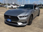 2024 Ford Mustang EcoBoost Fastback