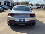2024 Ford Mustang EcoBoost Fastback