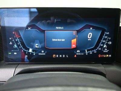 2024 Ford Mustang EcoBoost Fastback