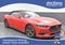 2024 Ford Mustang EcoBoost Convertible
