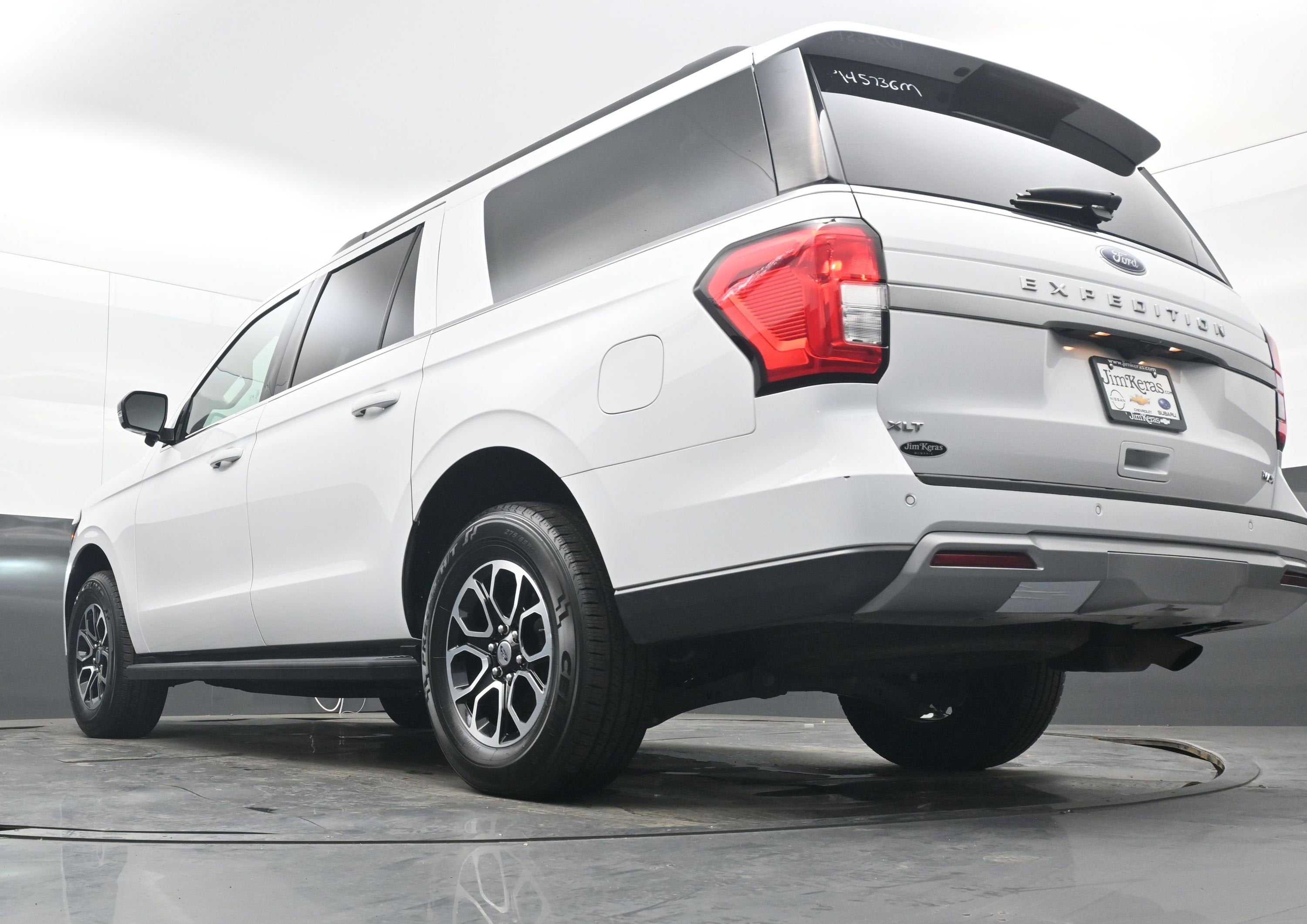 2024 Ford Expedition Max XLT