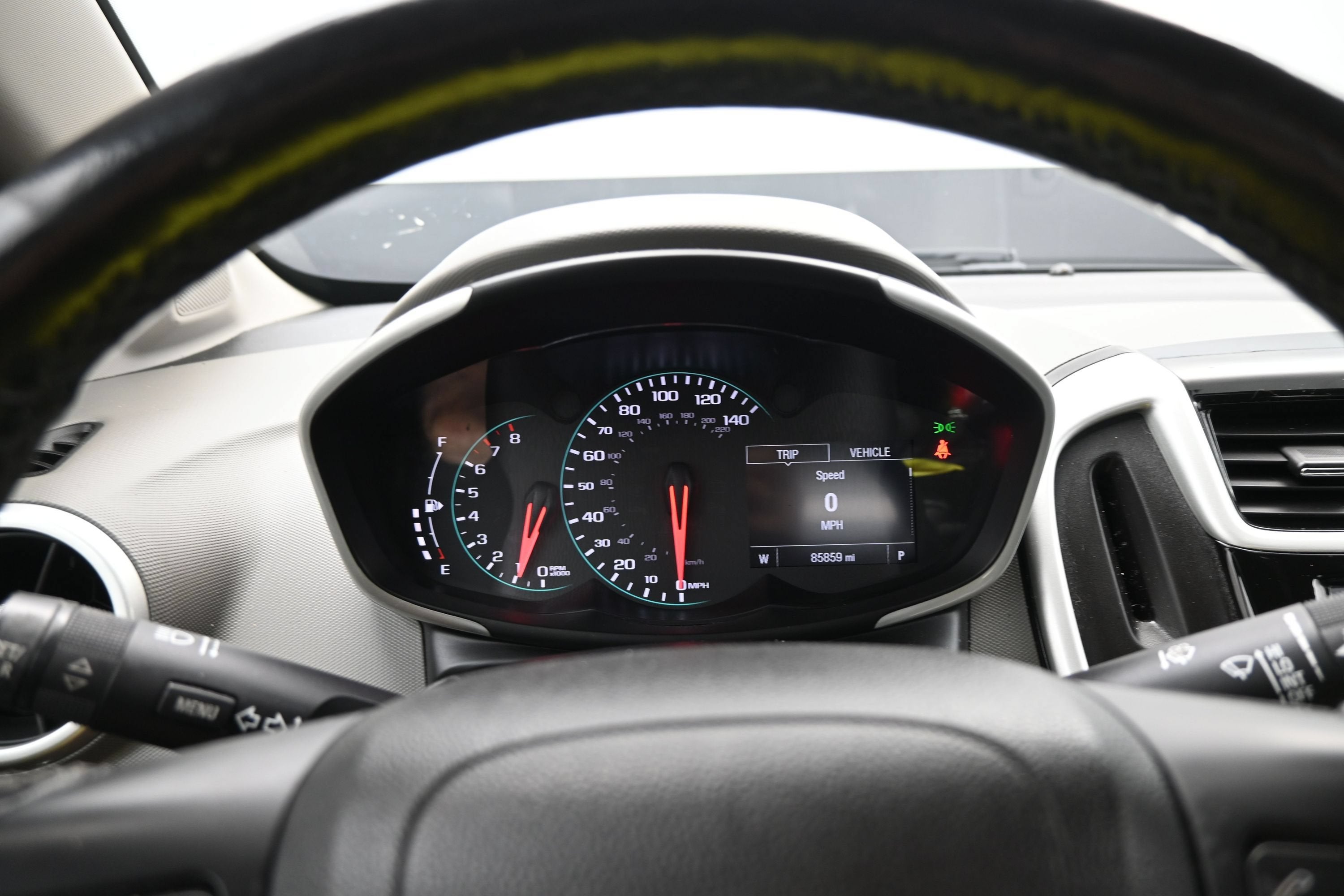 2017 Chevrolet Sonic Premier