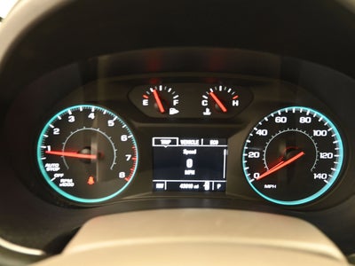 2021 Chevrolet Malibu LS