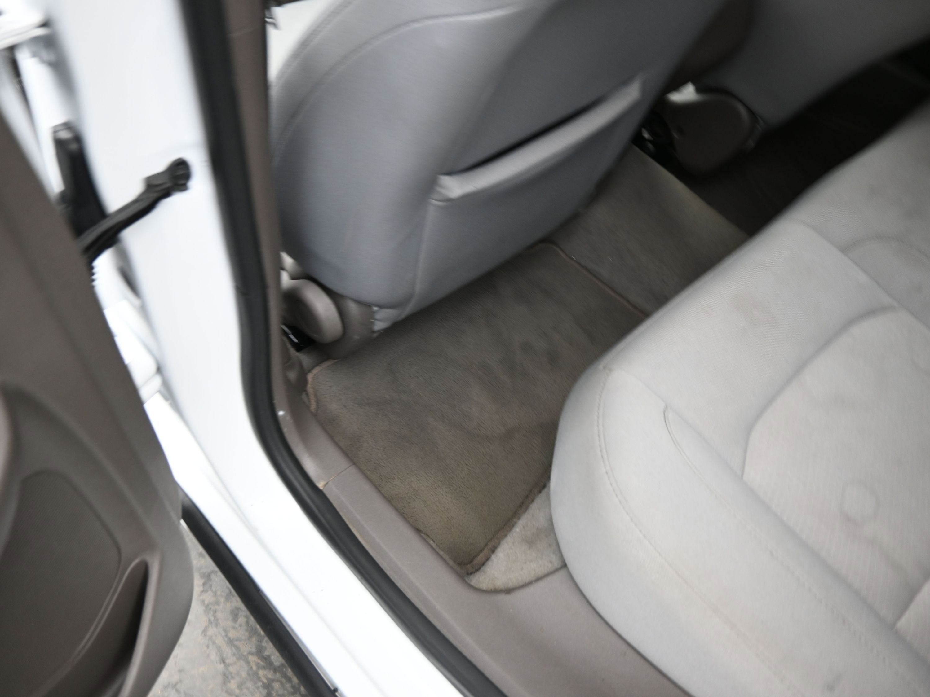 2021 Chevrolet Malibu LS