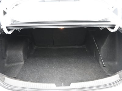 2021 Chevrolet Malibu LS