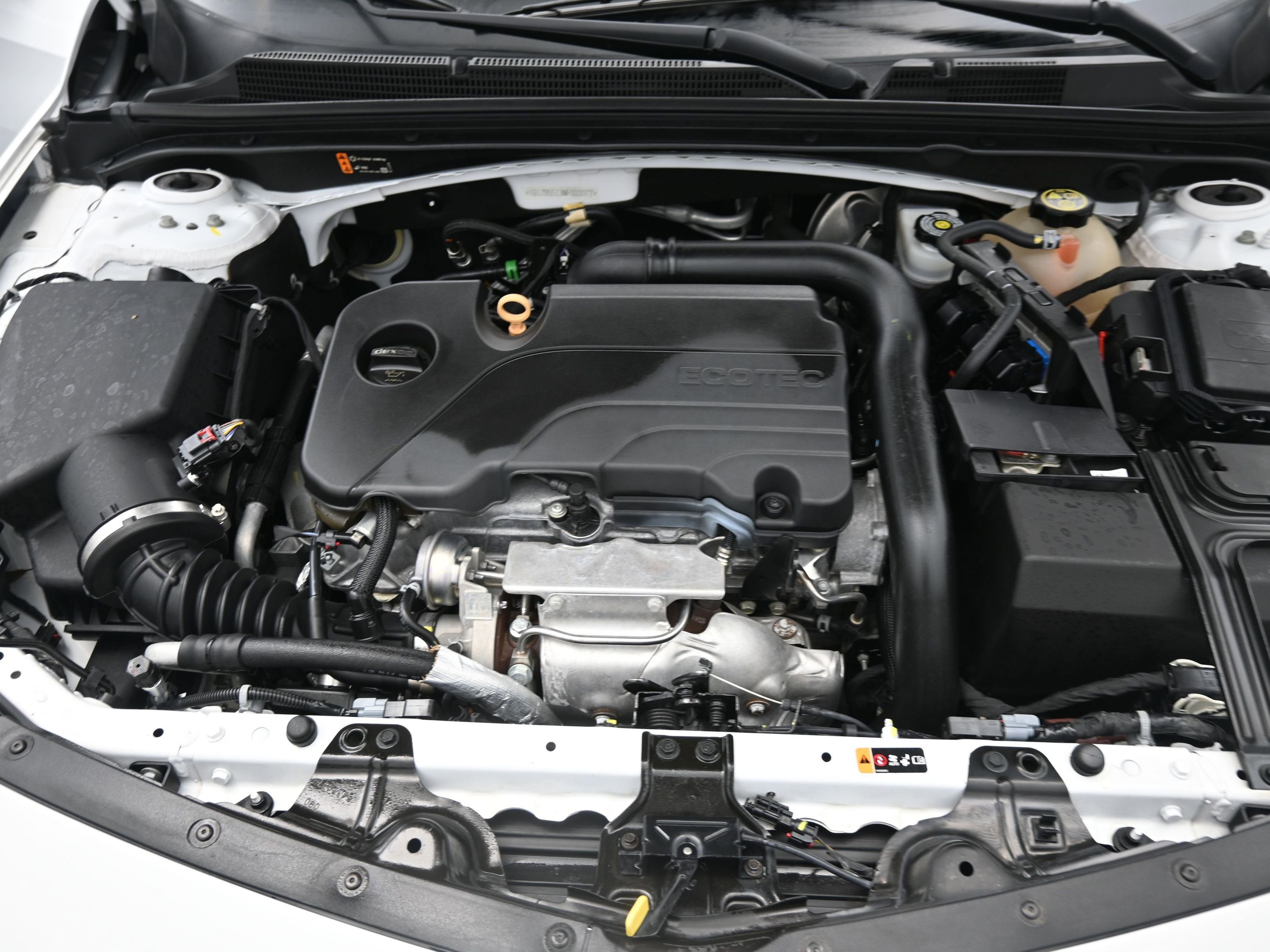 2021 Chevrolet Malibu LS