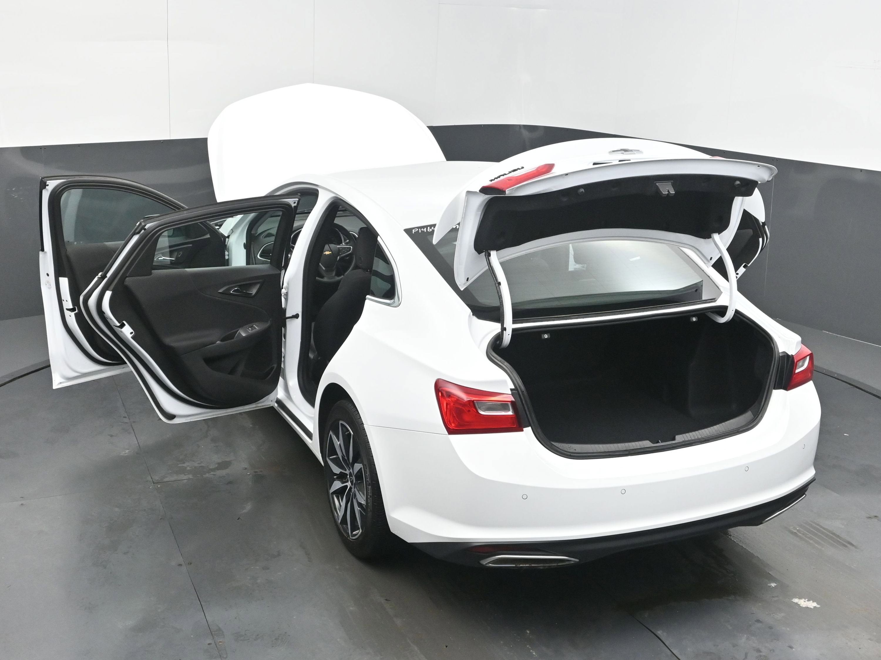 2024 Chevrolet Malibu RS