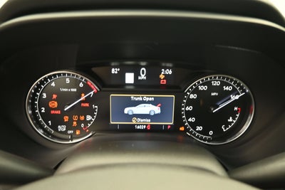 2023 Cadillac CT4 Luxury