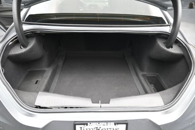 2023 Cadillac CT4 Luxury