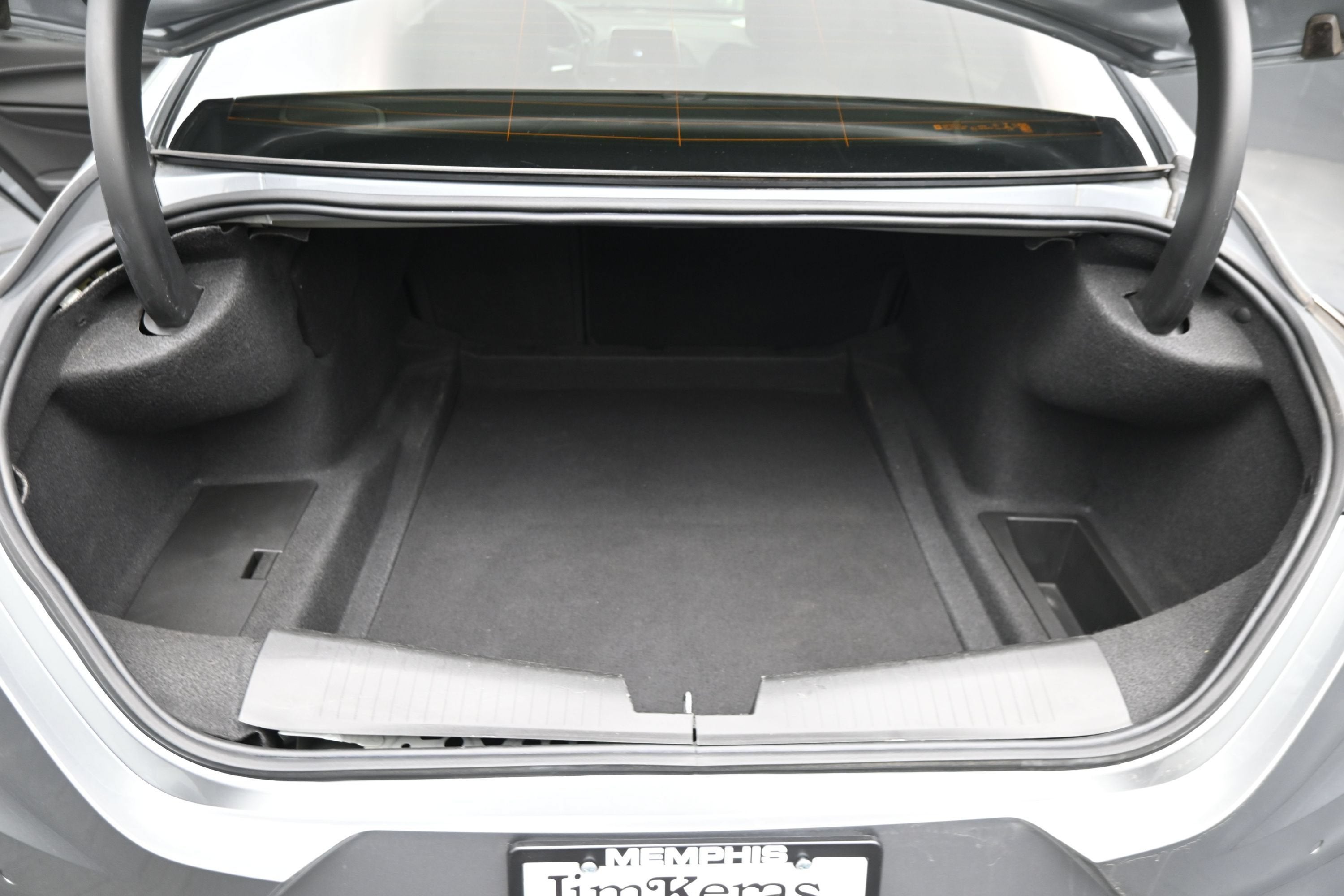 2023 Cadillac CT4 Luxury