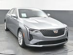 2023 Cadillac CT4 Luxury