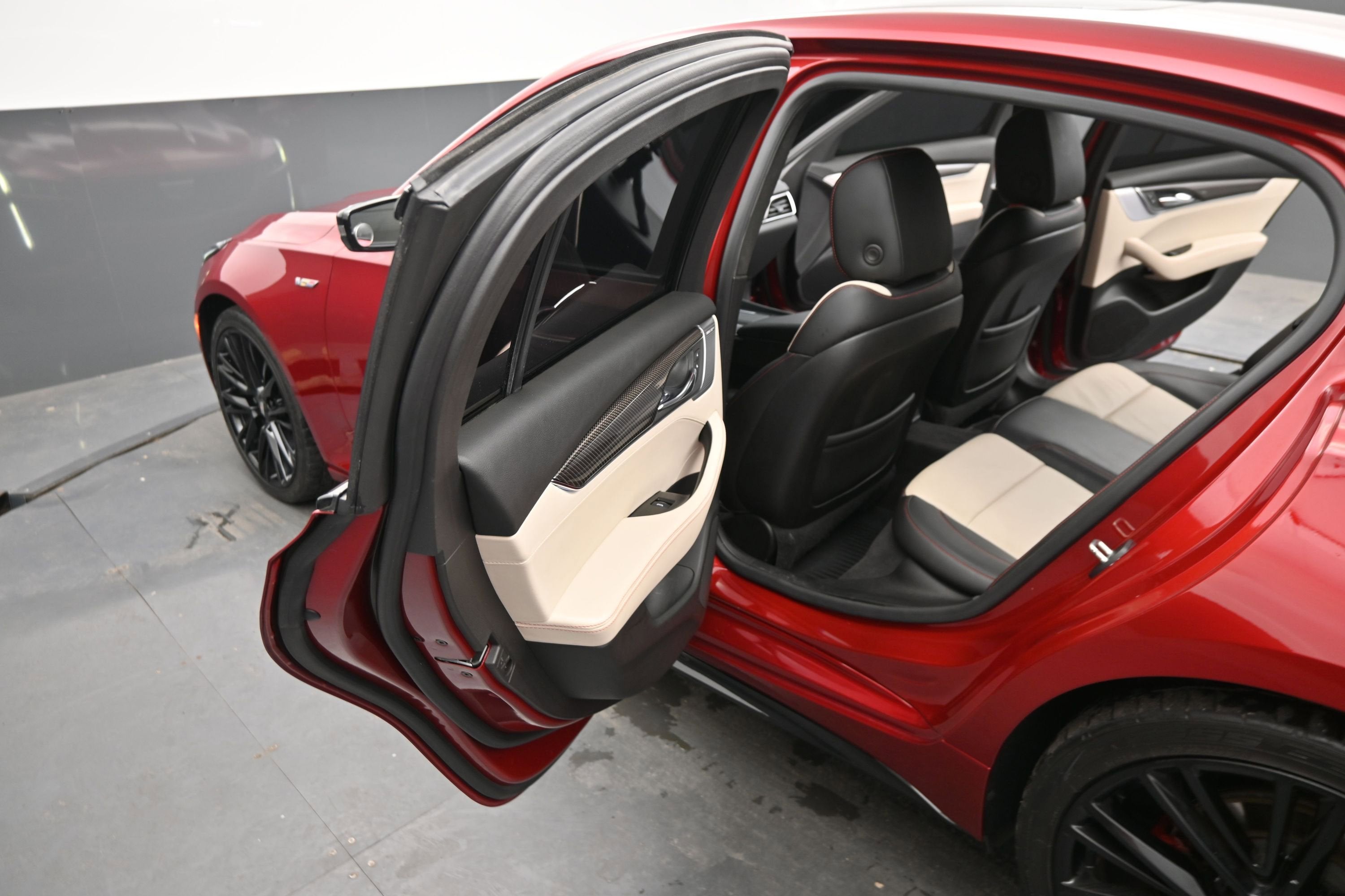 2023 Cadillac CT5-V V-Series