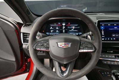 2023 Cadillac CT5-V V-Series