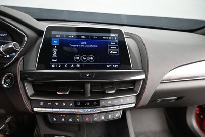 2023 Cadillac CT5-V V-Series