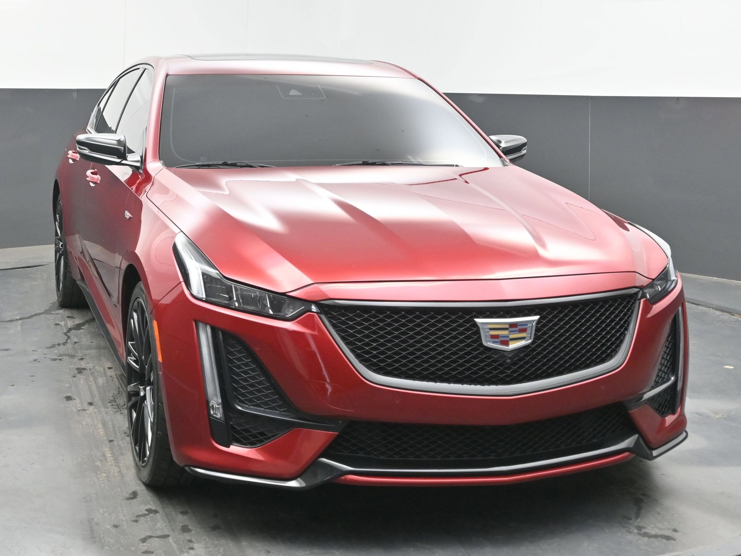 2023 Cadillac CT5-V V-Series