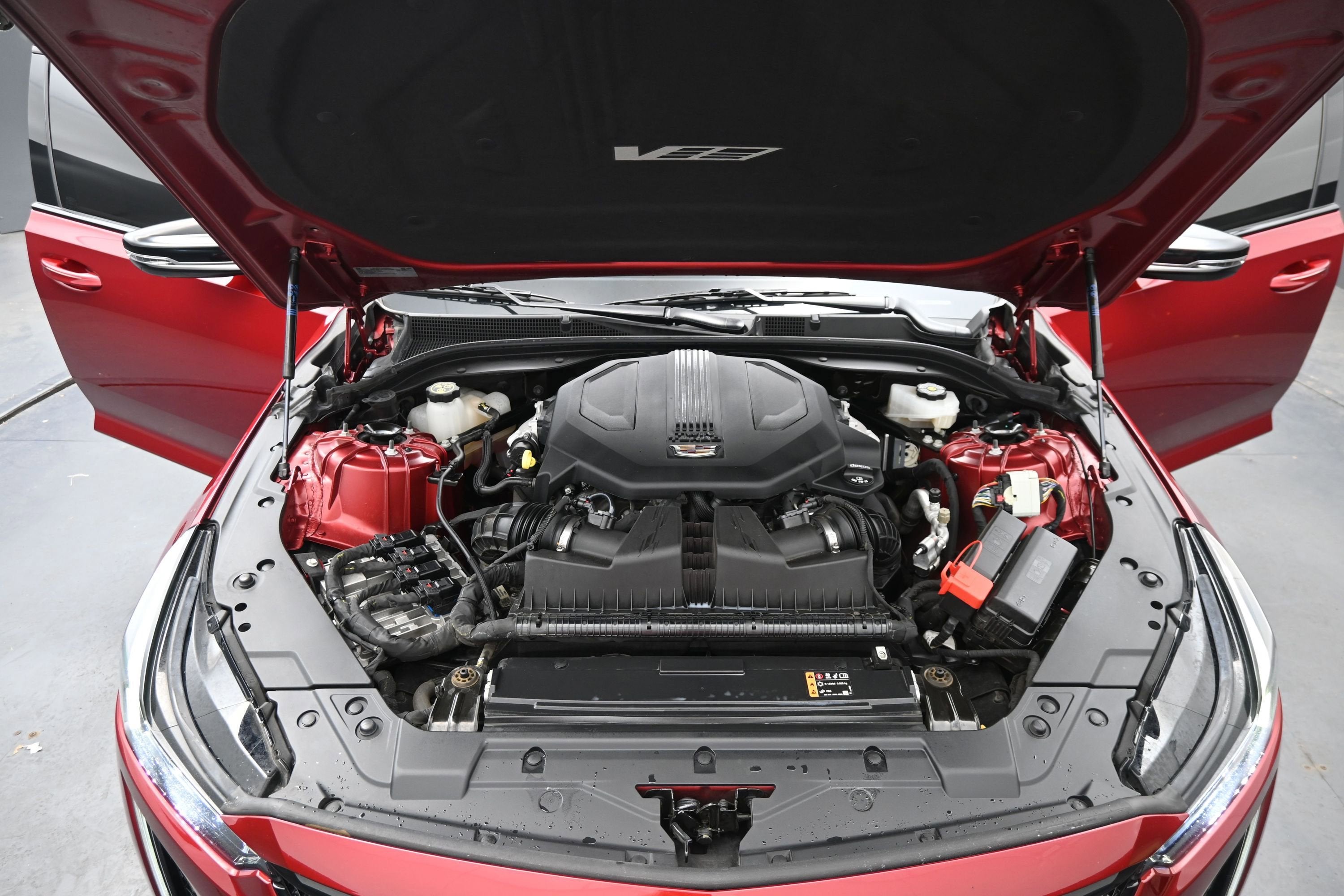 2023 Cadillac CT5-V V-Series