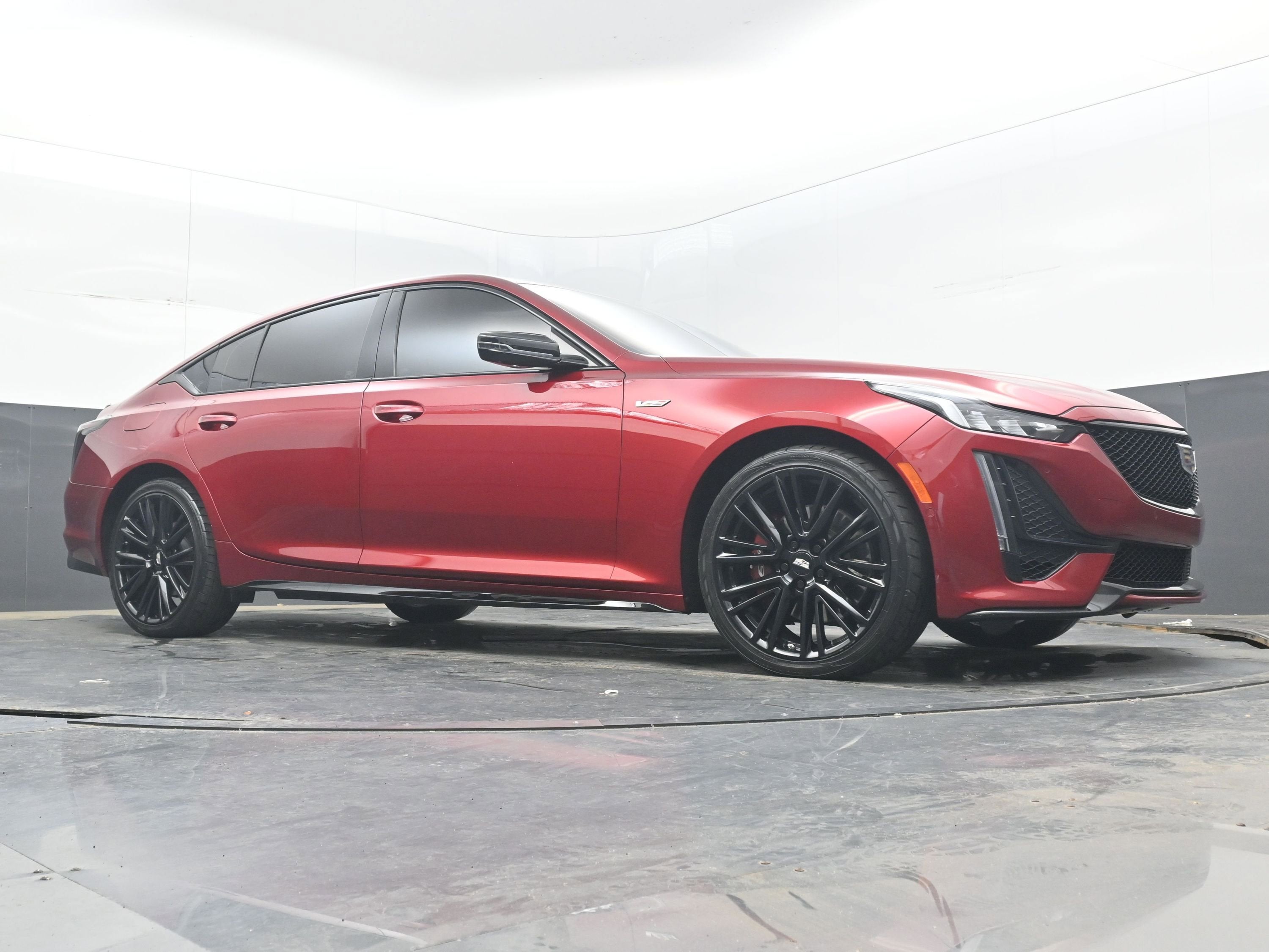 2023 Cadillac CT5-V V-Series