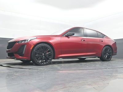 2023 Cadillac CT5-V V-Series