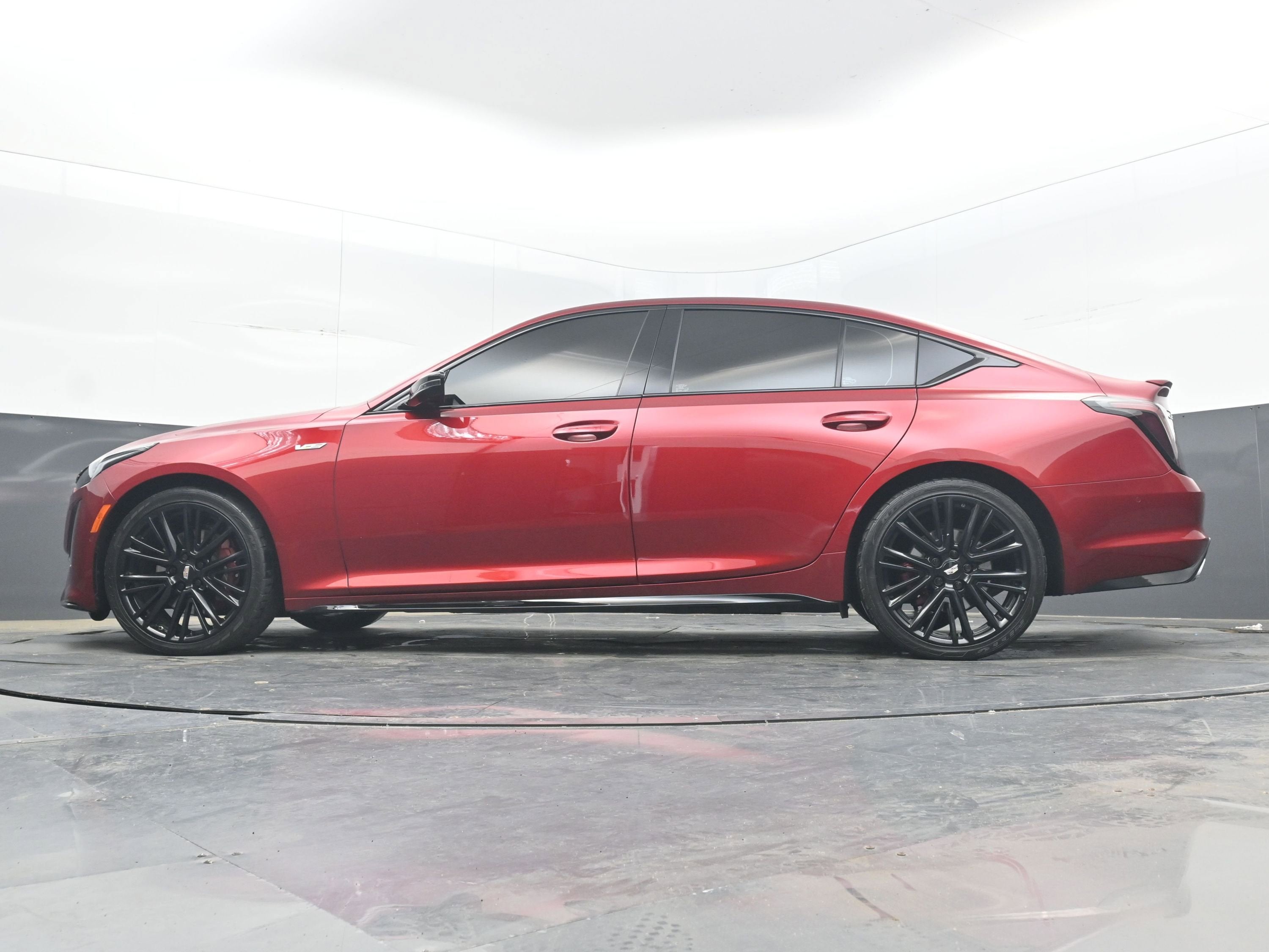 2023 Cadillac CT5-V V-Series