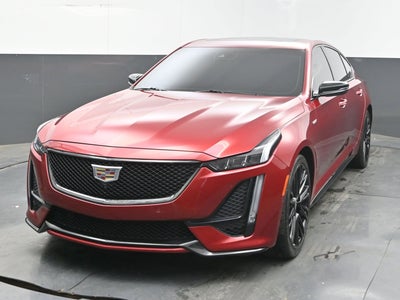 2023 Cadillac CT5-V V-Series