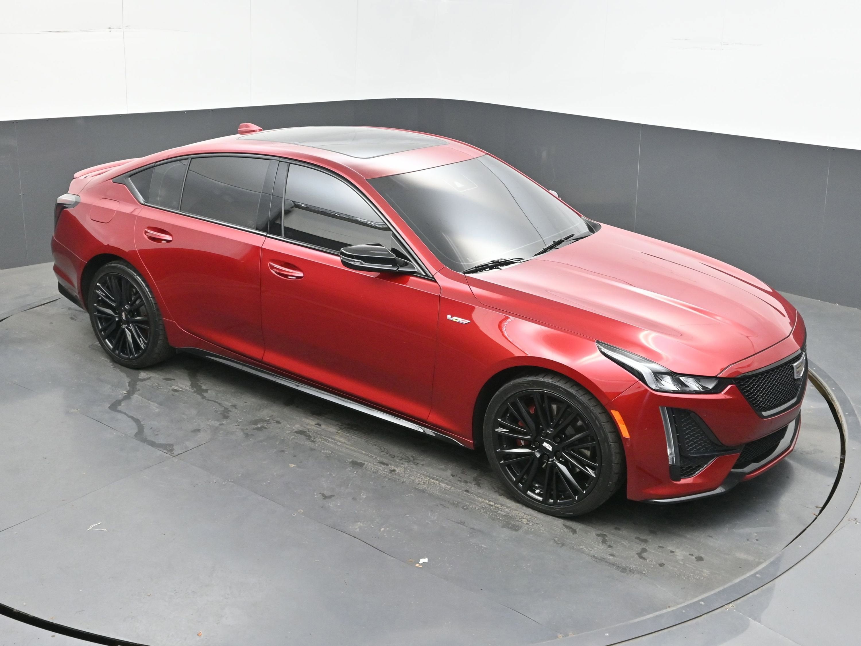 2023 Cadillac CT5-V V-Series
