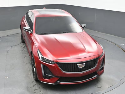 2023 Cadillac CT5-V V-Series