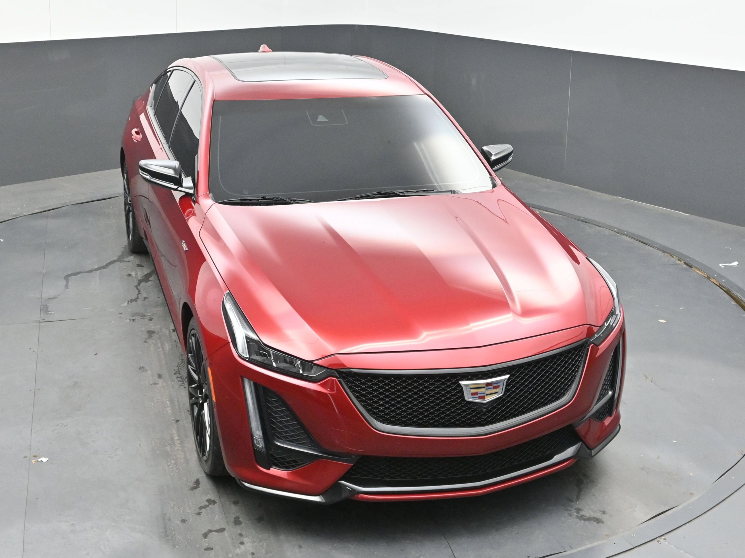2023 Cadillac CT5-V V-Series