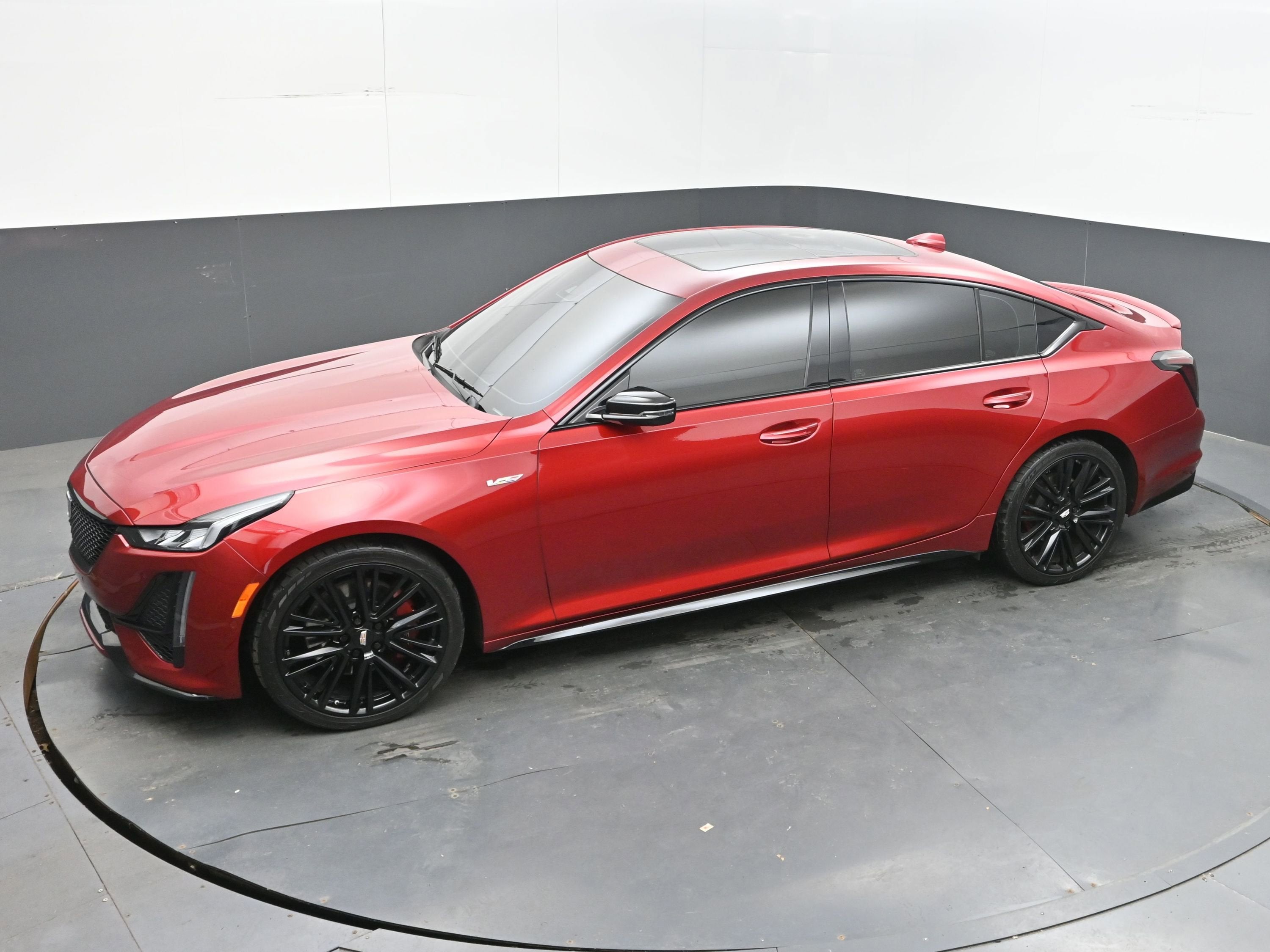 2023 Cadillac CT5-V V-Series